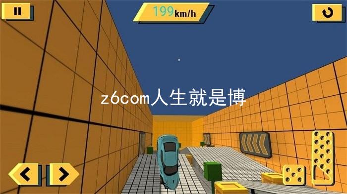 z6com人生就是博